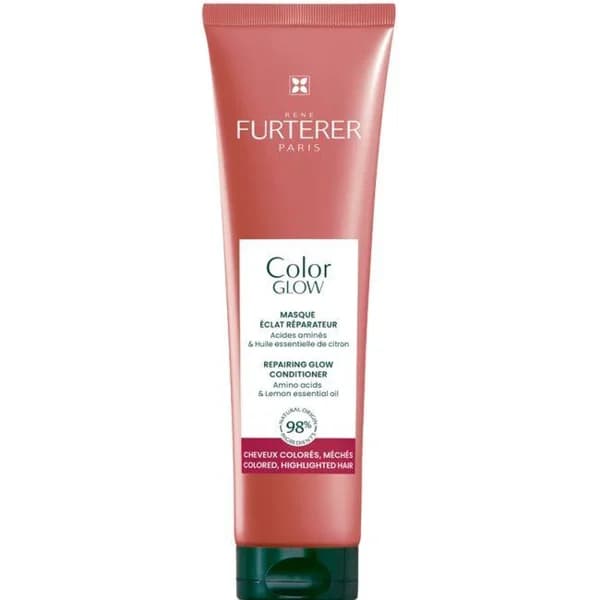 Mascarilla RENE FURTERER COLOR GLOW, tubo 100 ml - 0.1 l - Imagen del producto en Findit