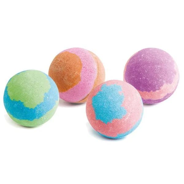 Bomba de colores para baño IDC, 1 ud - 1 ud - Imagen del producto en Findit
