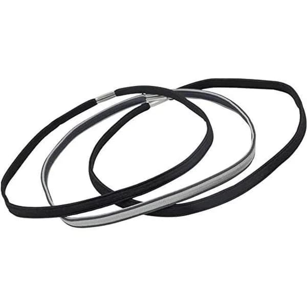 Banda de goma GLAMOUR, pack 3 uds. - 1 ud - Imagen del producto en Findit