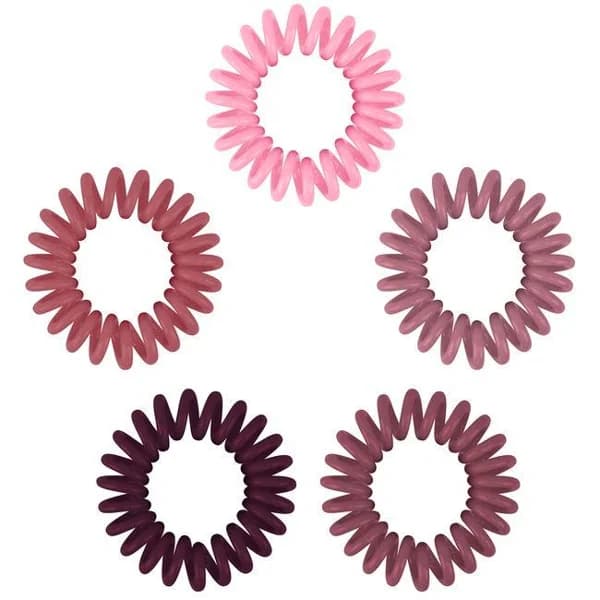 Coletero espiral 3,5 cm BETER, pack 5 uds - 5 ud - Imagen del producto en Findit