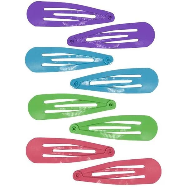 Clips rana BETER, pack 8 uds - 8 ud - Imagen del producto en Findit
