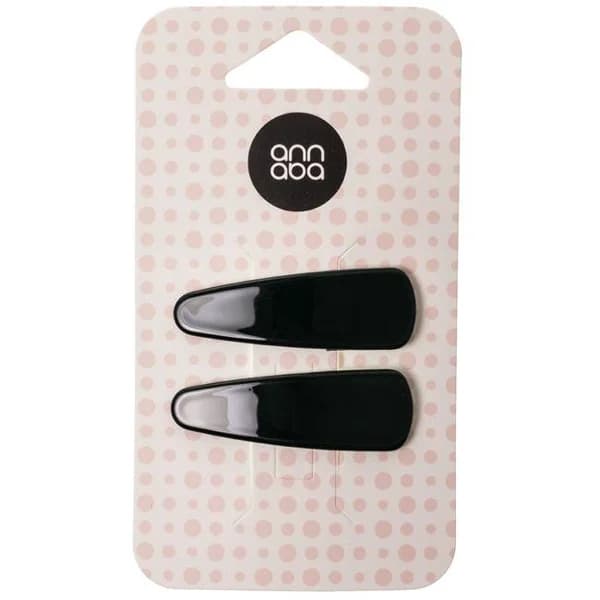 Pinzas metalicas colores ANNABA, pack 2 uds - 2 ud - Imagen del producto en Findit