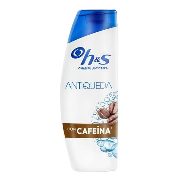 Champú anticaida H&S, bote 330 ml - 0.33 l - Imagen del producto en Findit