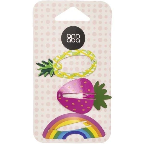 Ranas fantasía ANNABA, pack 3 uds - 3 ud - Imagen del producto en Findit