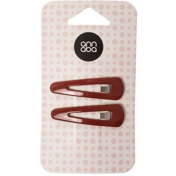 Clips ranas colores ANNABA, pack 2 uds - 2 ud - Imagen del producto en Findit