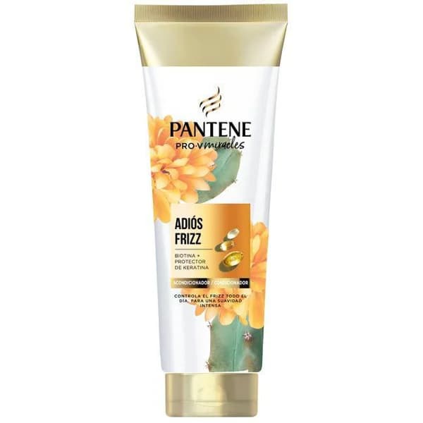 Acondicionador cactus PANTENE PRO-V MIRACLES, tubo 160 ml - 1 ud - Imagen del producto en Findit