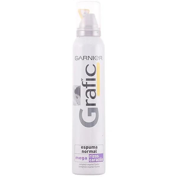 Espuma aviva rizos GRAFIC, spray 200 ml - 1 ud - Imagen del producto en Findit