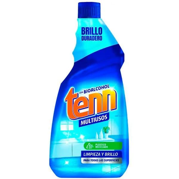 Limpiador multiusos TENN, recambio 750 ml - 0.75 l - Imagen del producto en Findit