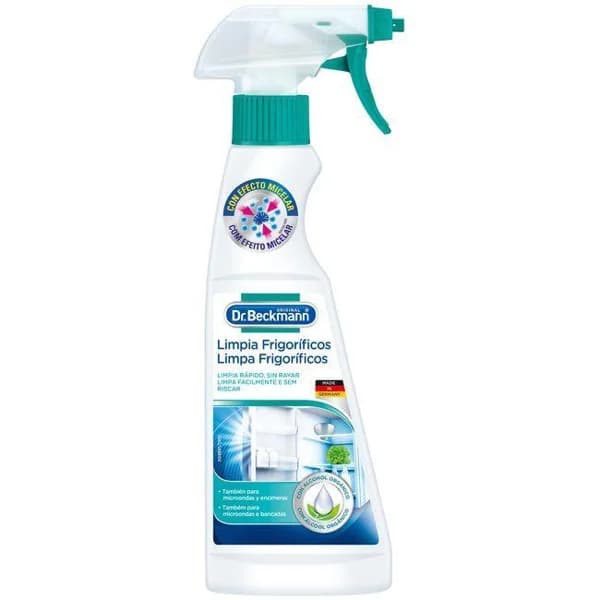 Limpioador de frigorificos DR BECKMANN, pistola 250 ml - 0.25 l - Imagen del producto en Findit