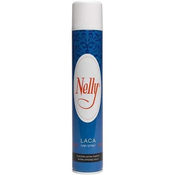 Laca extra furte NELLY, spray 400 ml - 1 ud - Imagen del producto en Findit