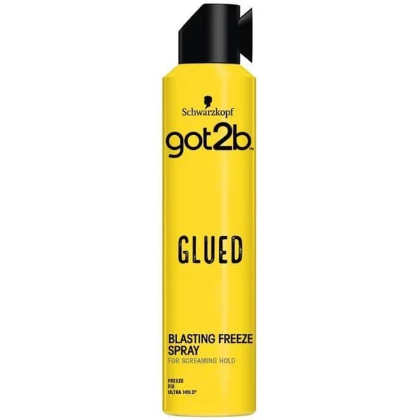 Spray fijacion glued GOT2B, spray 300 ml - 1 ud - Imagen del producto en Findit