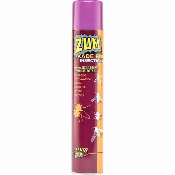 Insecticida Kade plus ZUM, spray 400 ml - 0.4 l - Imagen del producto en Findit