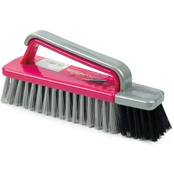 Cepillo abrillantado para calzado ROZENBAL, pack 1 unid. - 1 ud - Imagen del producto en Findit