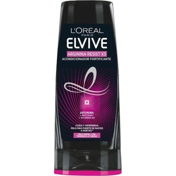 Acondiconador arginina ELVIVE, bote 300 ml - 1 ud - Imagen del producto en Findit