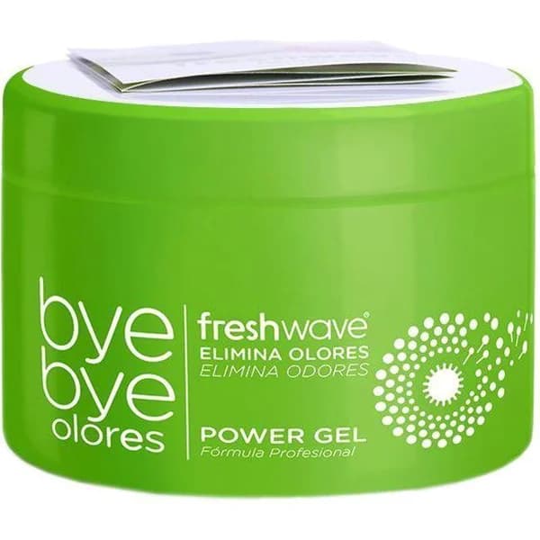 Ambientador gel neutralizador FRESHWAVE, pack 1 unid. - 1 ud - Imagen del producto en Findit