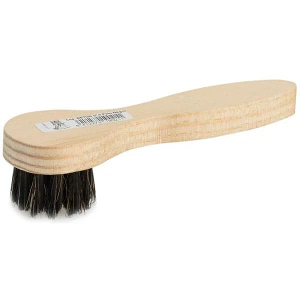 Cepillo para calzado pequeño PLASTIK, pack 1 unid. - 1 ud - Imagen del producto en Findit