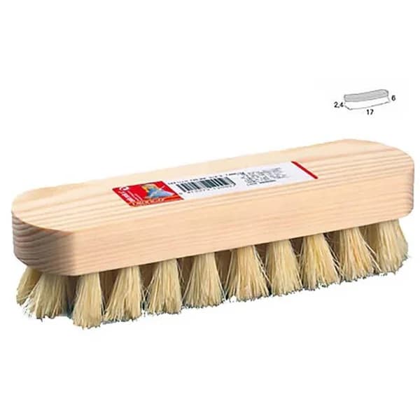 Cepillo para fregar 9x4 TAMPICO, pack 1 unid. - 1 ud - Imagen del producto en Findit