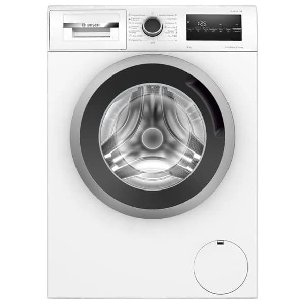 Lavadora de 8kg WAN24267ES BOSCH - 1 ud - Imagen del producto en Findit