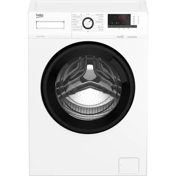 Lavadora de 7 kg WRA 7615 XW BEKO - 1 ud - Imagen del producto en Findit