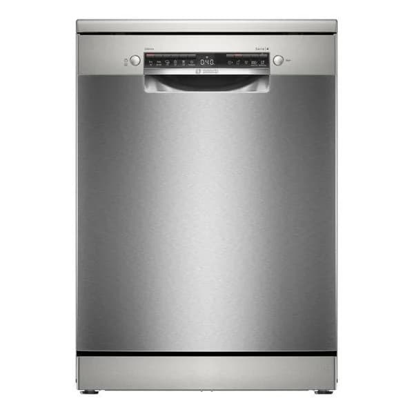 Lavavajillas inox SMS4HVI02E BOSCH - 1 ud - Imagen del producto en Findit