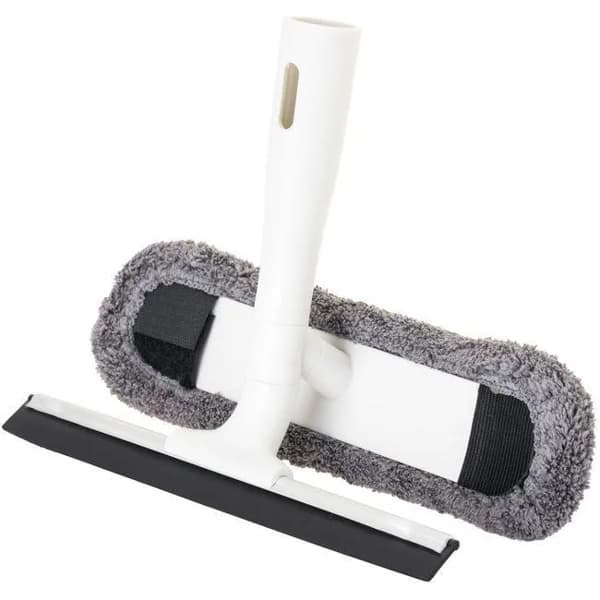 Limpia cristales de plástico con gamuza VIGAR, pack 1 ud - 1 ud - Imagen del producto en Findit