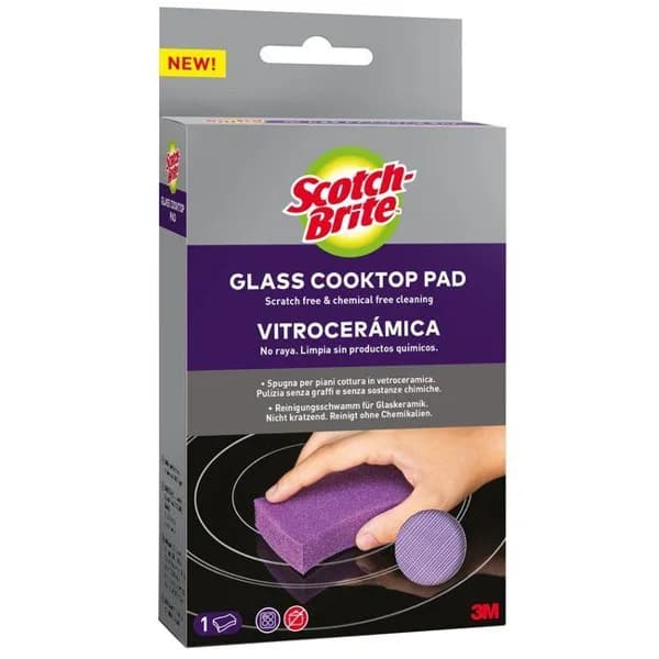 Salvauñas vitro SCOTH-BRITE, 1 ud - 1 ud - Imagen del producto en Findit