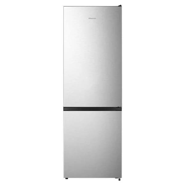 Frigorifico combi inox RB372N4ACE HISENSE - 1 ud - Imagen del producto en Findit