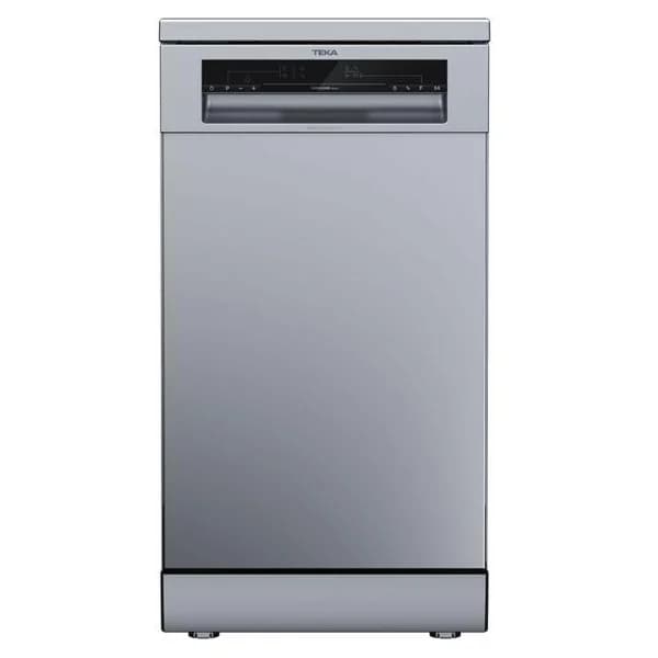 Lavavajillas inox DFS 24650 TEKA - 1 ud - Imagen del producto en Findit