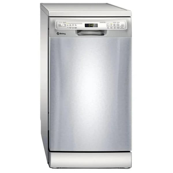Lavavajillas inox 3VN5360IA BALAY - 1 ud - Imagen del producto en Findit