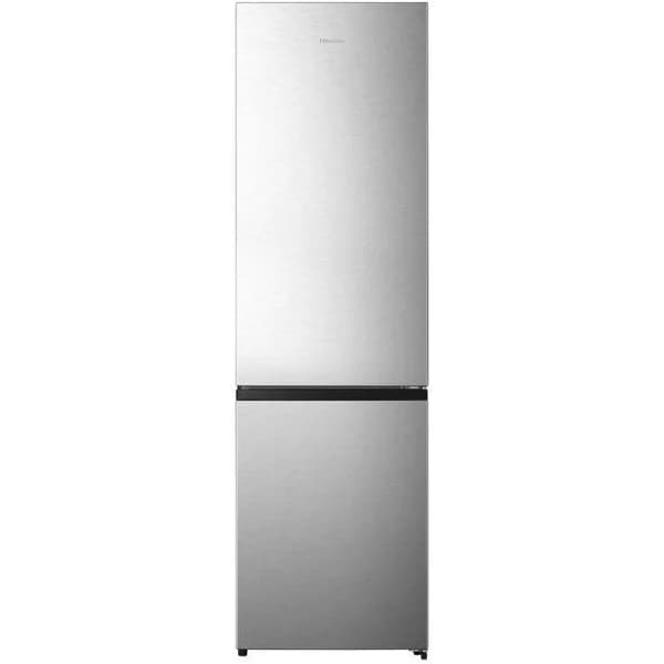 Frigorifico combi inox RB440N4ACC HISENSE - 1 ud - Imagen del producto en Findit