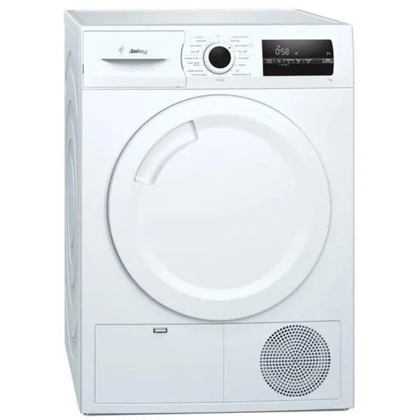 Secadora de condensación de 7 kg 3SC378B BALAY - 1 ud - Imagen del producto en Findit