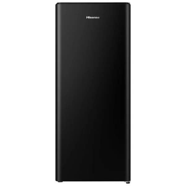 Frigorifico 1 puerta negro RR220D4BBE HISENSE - 1 ud - Imagen del producto en Findit