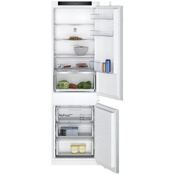 Frigorífico combi integrable BKIE734F BALAY - 1 ud - Imagen del producto en Findit