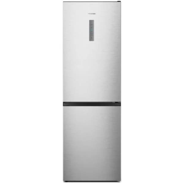Frigorífico combi inox RB390N4BCC HISENSE - 1 ud - Imagen del producto en Findit