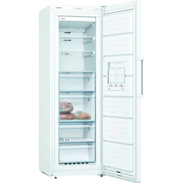 Congelador vertical GSN33VWEP BOSCH - 1 ud - Imagen del producto en Findit