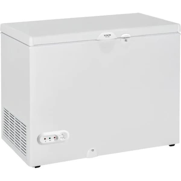 Arcón congelador horizontal CH-278-E ECRON - 1 ud - Imagen del producto en Findit