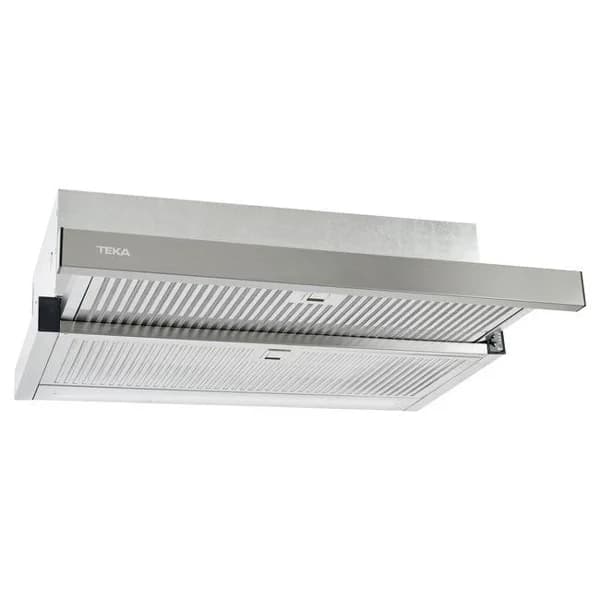 Campana extractora EcoPower CNL 6415 Plus S Inox TEKA - 1 ud - Imagen del producto en Findit