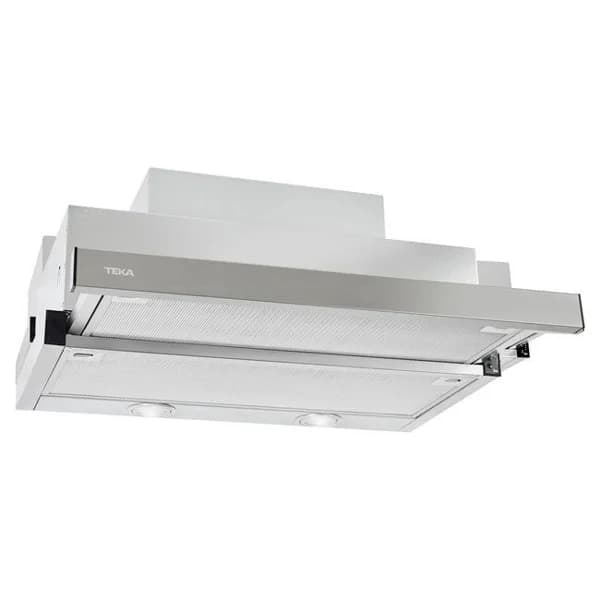 Campana extractora CNL 6610 S Inox TEKA - 1 ud - Imagen del producto en Findit