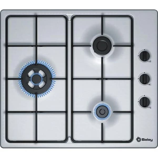 Placa de gas 3ETX463MB BALAY - 1 ud - Imagen del producto en Findit