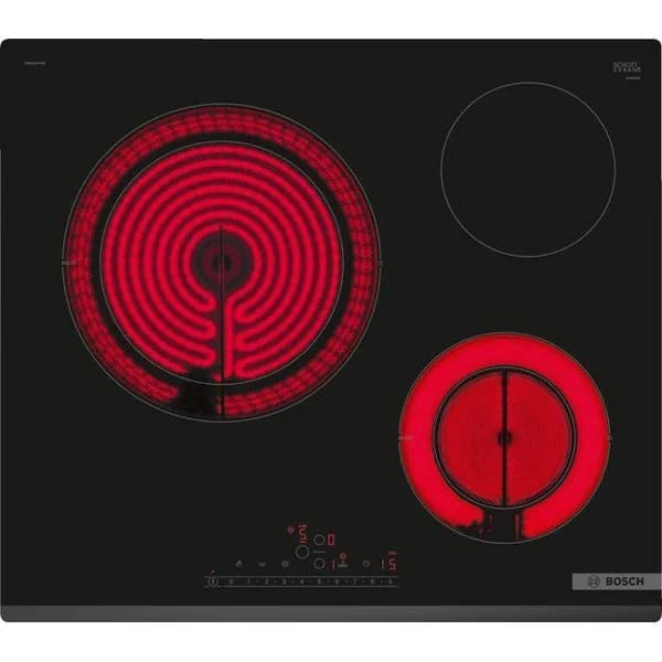 Placa vitrocerámica PKK631FP8E BOSCH - 1 ud - Imagen del producto en Findit
