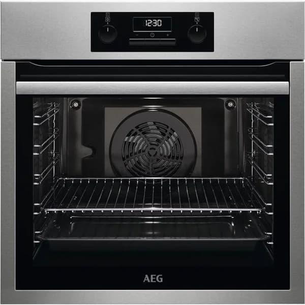 Horno multifunción AquaClean BES231111M AEG - 1 ud - Imagen del producto en Findit