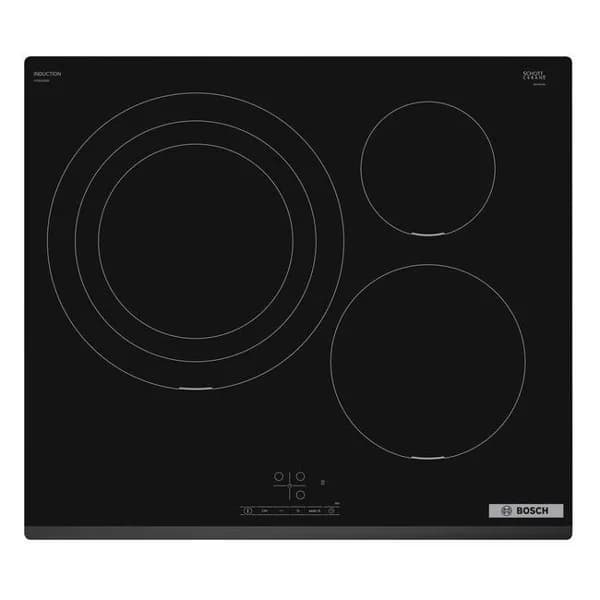 Placa de inducción PID631BB5E BOSCH - 3 ud - Imagen del producto en Findit