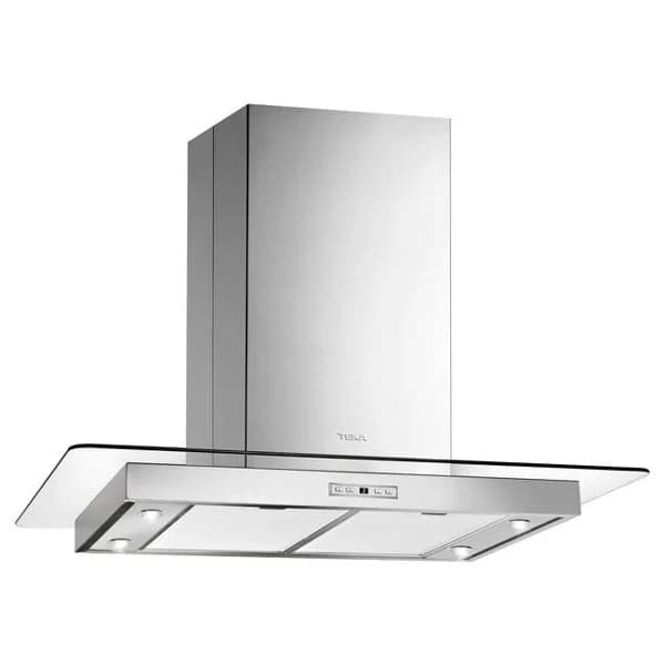 Campana extractora EcoPower DG3 985 Inox TEKA - 1 ud - Imagen del producto en Findit