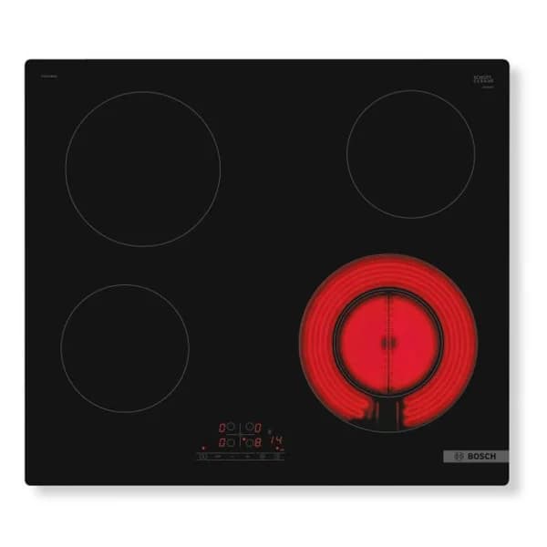 Placa vitrocerámica PKF611BB8E BOSCH - 1 ud - Imagen del producto en Findit