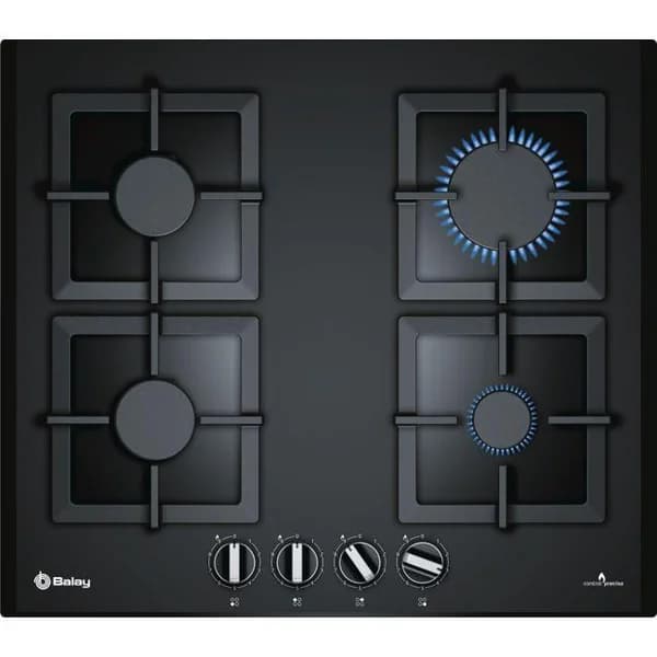Placa de gas 3ETG664HB BALAY - 1 ud - Imagen del producto en Findit