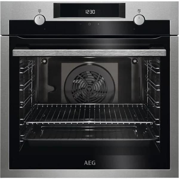 Horno multifunción  AquaClean BEE435111M AEG - 1 ud - Imagen del producto en Findit
