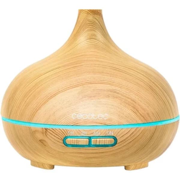 Mini Humidificador ultrasónico Pure Aroma 300 CECOTEC - 300 ud - Imagen del producto en Findit