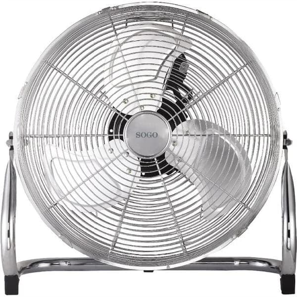 Ventilador circulador, 40 cm, 90 W, 21030 SOGO - 21030 ud - Imagen del producto en Findit