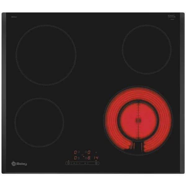 Placa vitrocerámica 3EB721LR BALAY - 1 ud - Imagen del producto en Findit