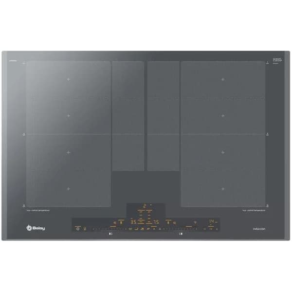 Placa de inducción 3EB980AV BALAY - 1 ud - Imagen del producto en Findit